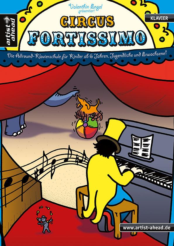 Circus Fortissimo