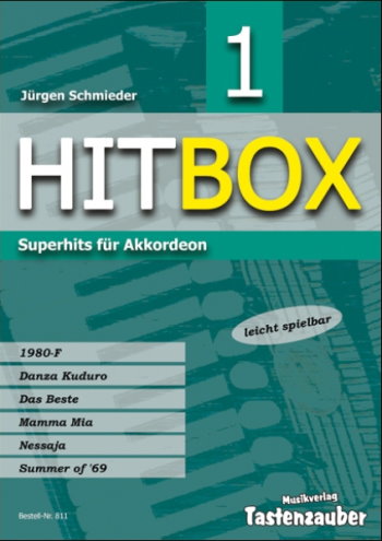 Hitbox Band 1