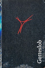 Vorderes Coverbild Gotteslob Diözese siehe Infotext