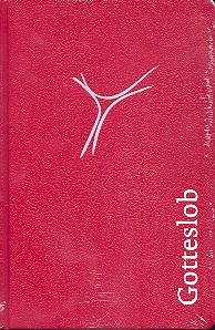 Vorderes Coverbild Gotteslob Diözesen Berlin, Dresden-Meißen, Erfurt, Görlitz, Magdeburg