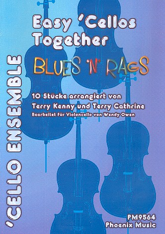 Blues 'n' Rags