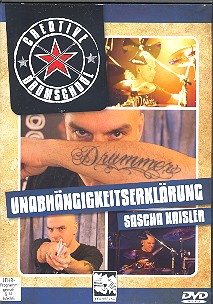 Unabhängigkeitserklärung DVD