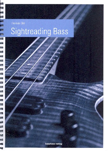 Sightreading Bass