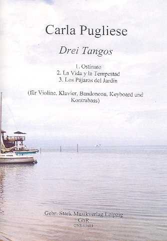 Vorderes Coverbild 3 Tangos