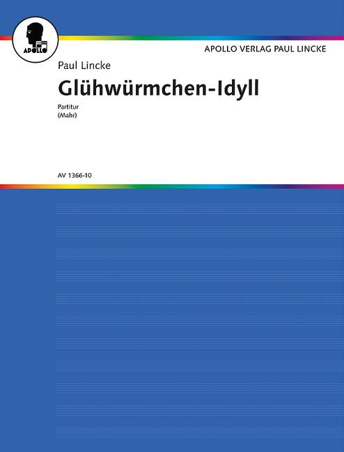 Vorderes Coverbild Folies Bergère