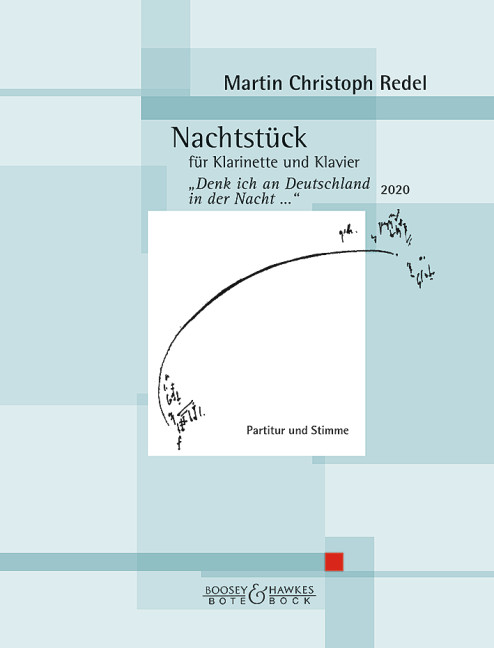 Nachtstück op.96