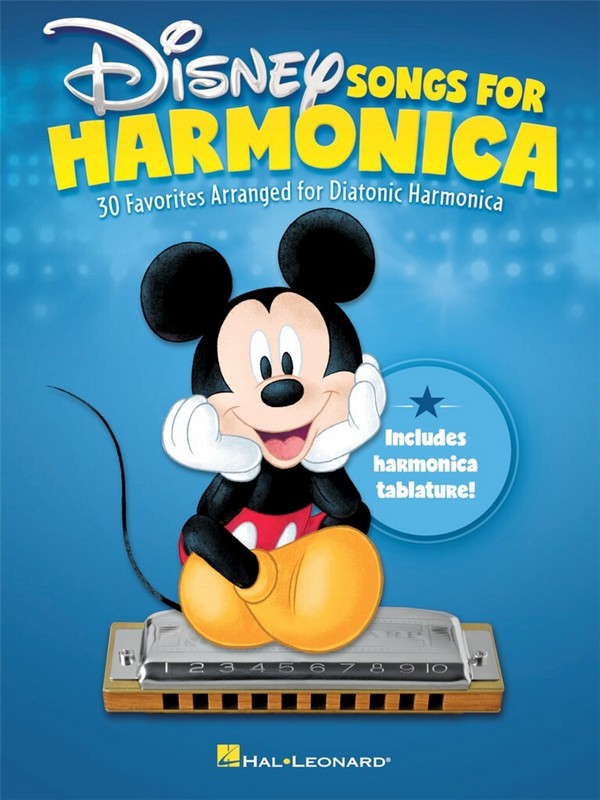 Disney Songs