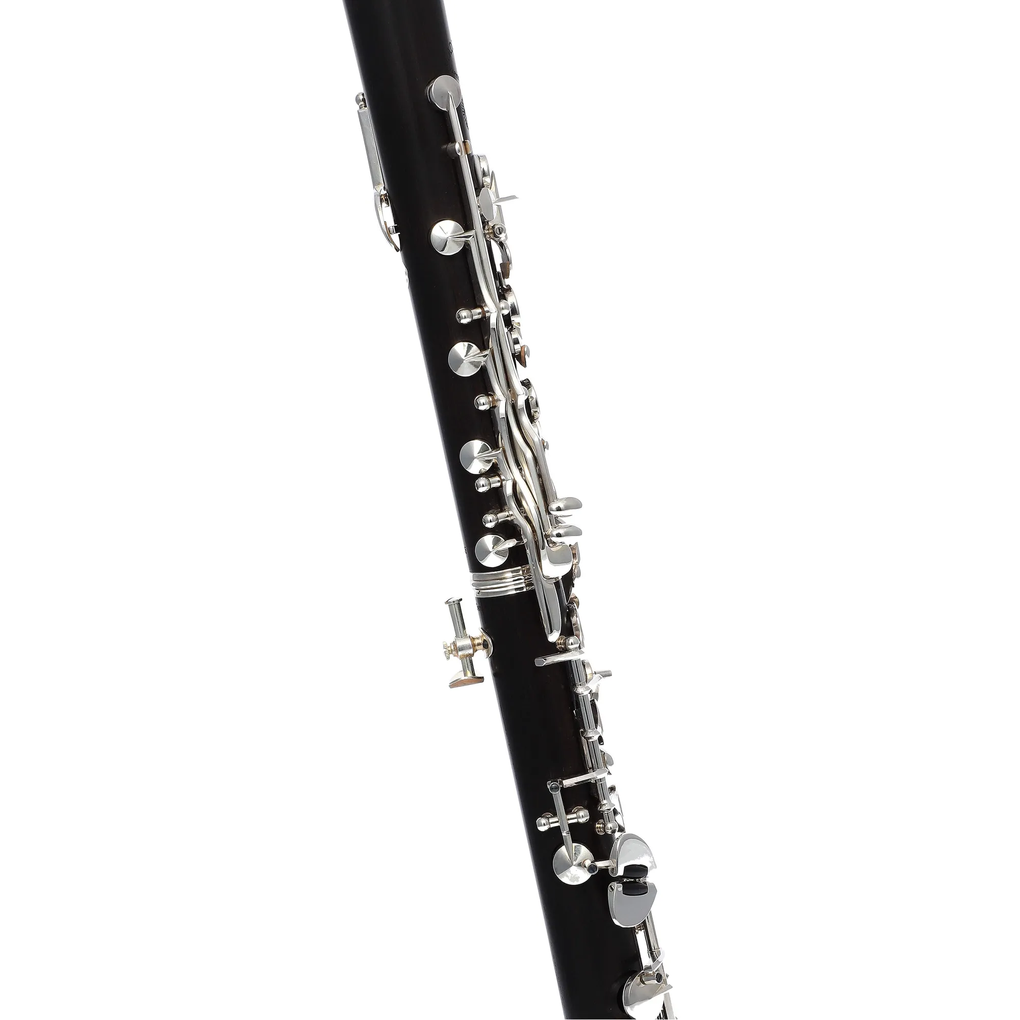 Oscar Adler 322 B