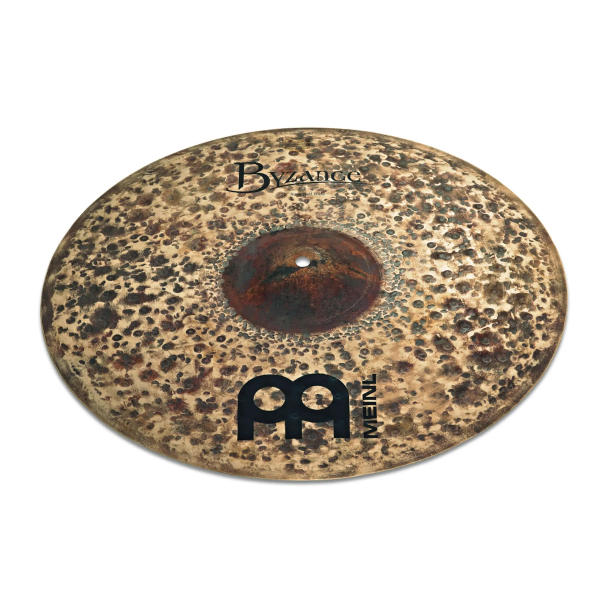 Meinl 22" Byzance Dark Raw Bell