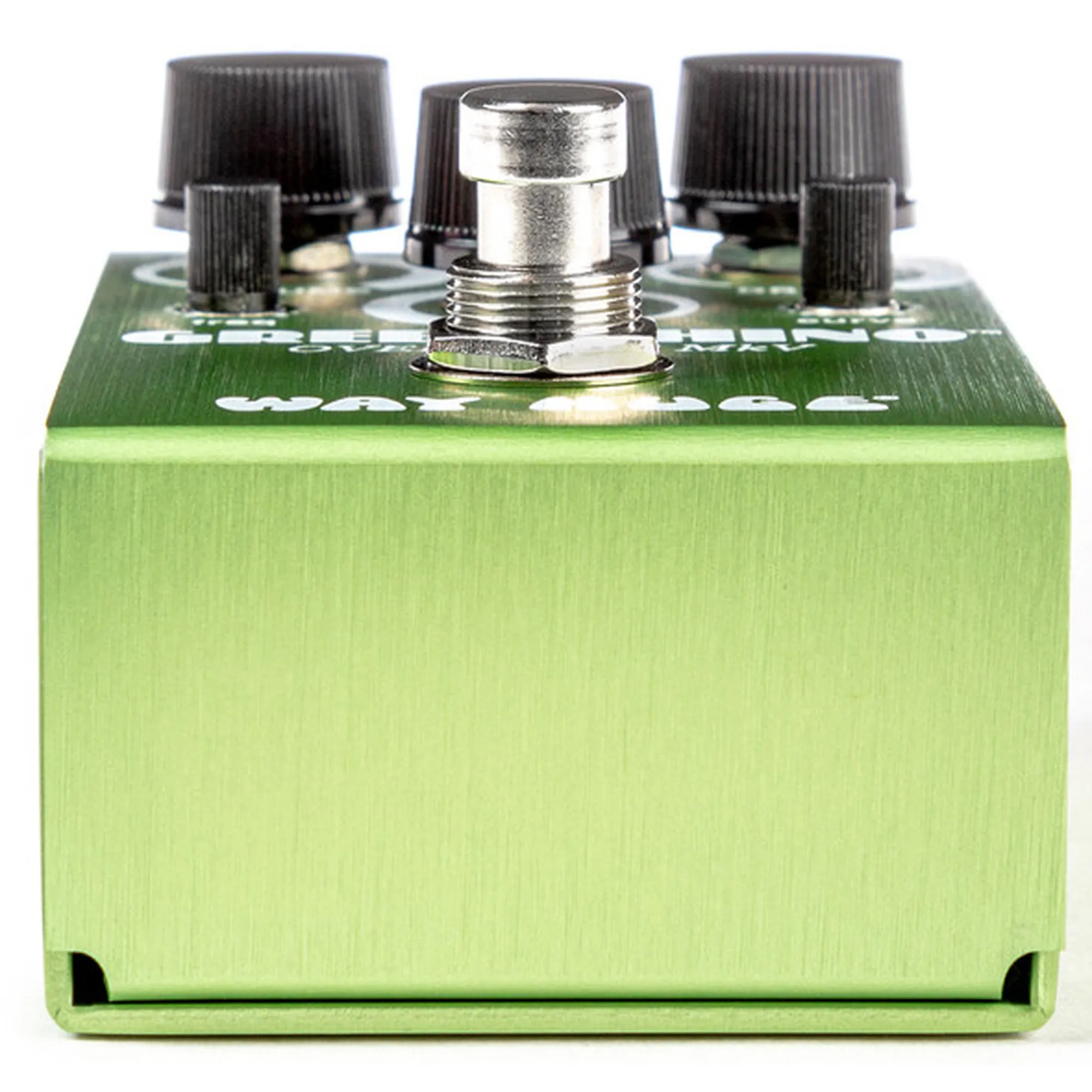 Way Huge Green Rhino MkV