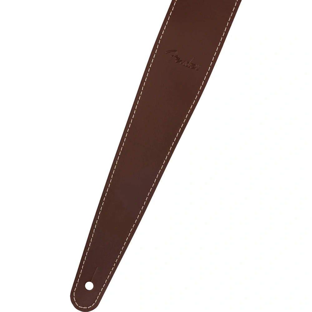 Fender Essentials Leather - Brown