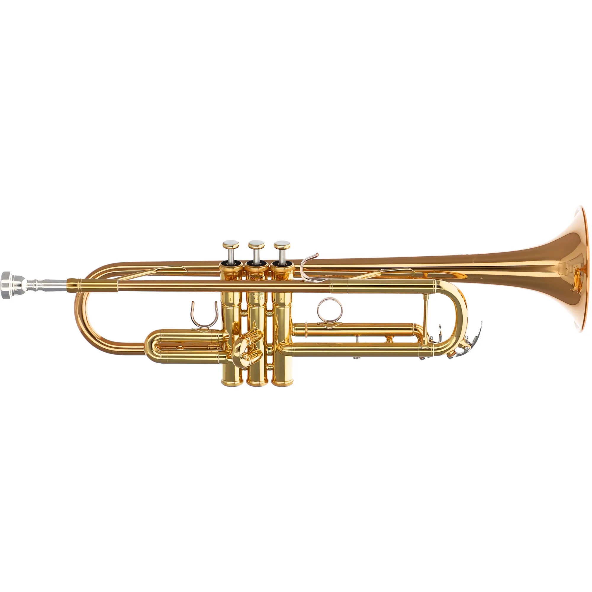 YAMAHA YTR-6335 RC Commercial