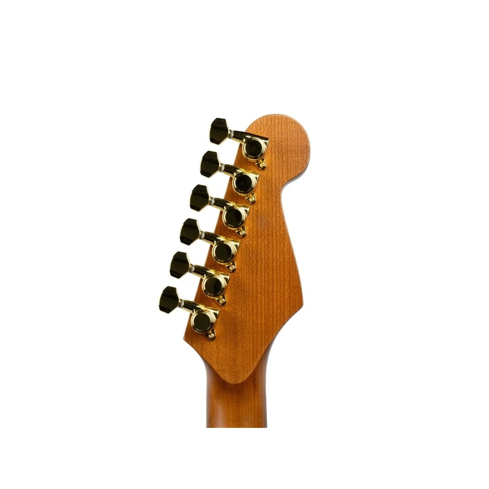 Henry's Fury FS-1 Fever - Gold
