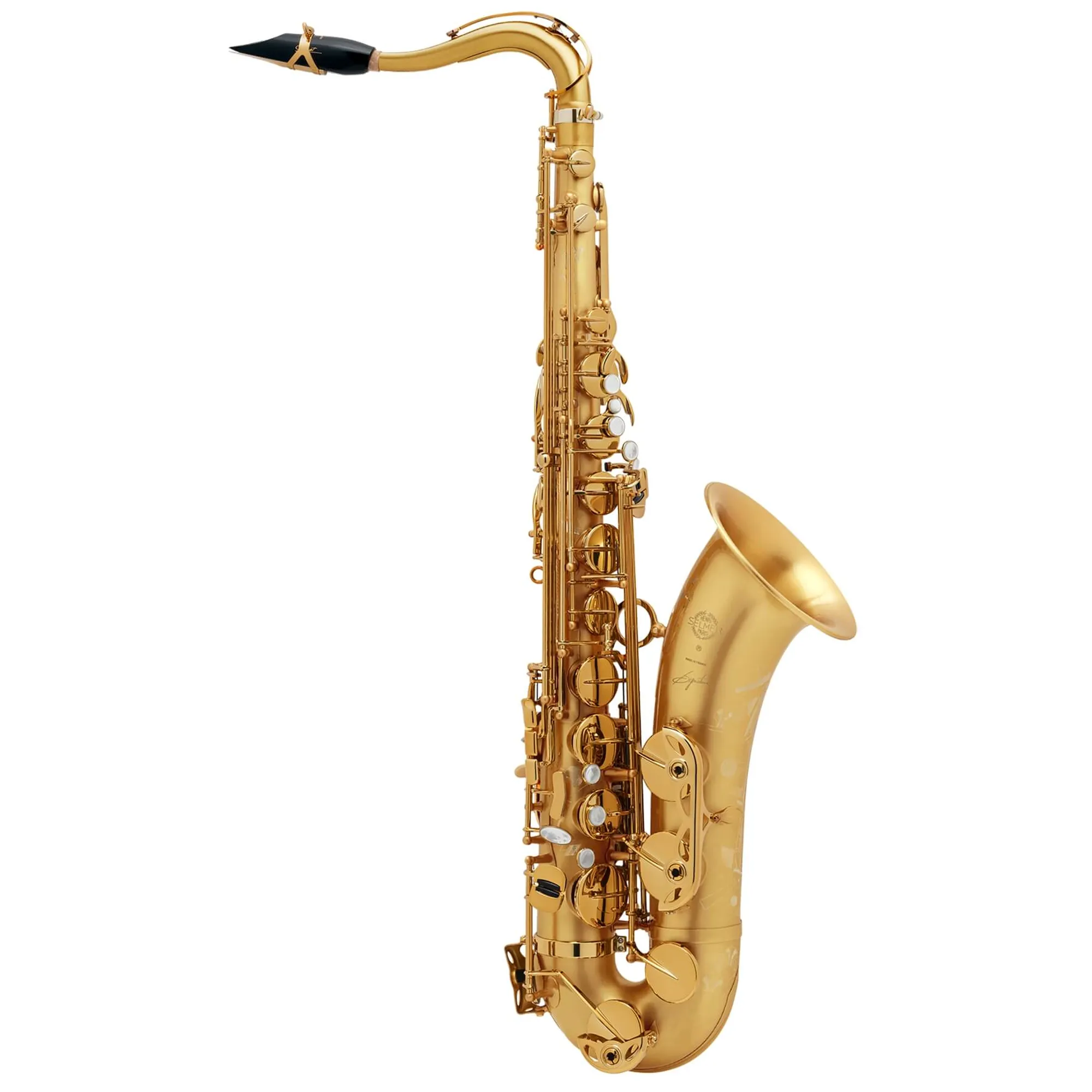 Selmer Signature SE-TSIM