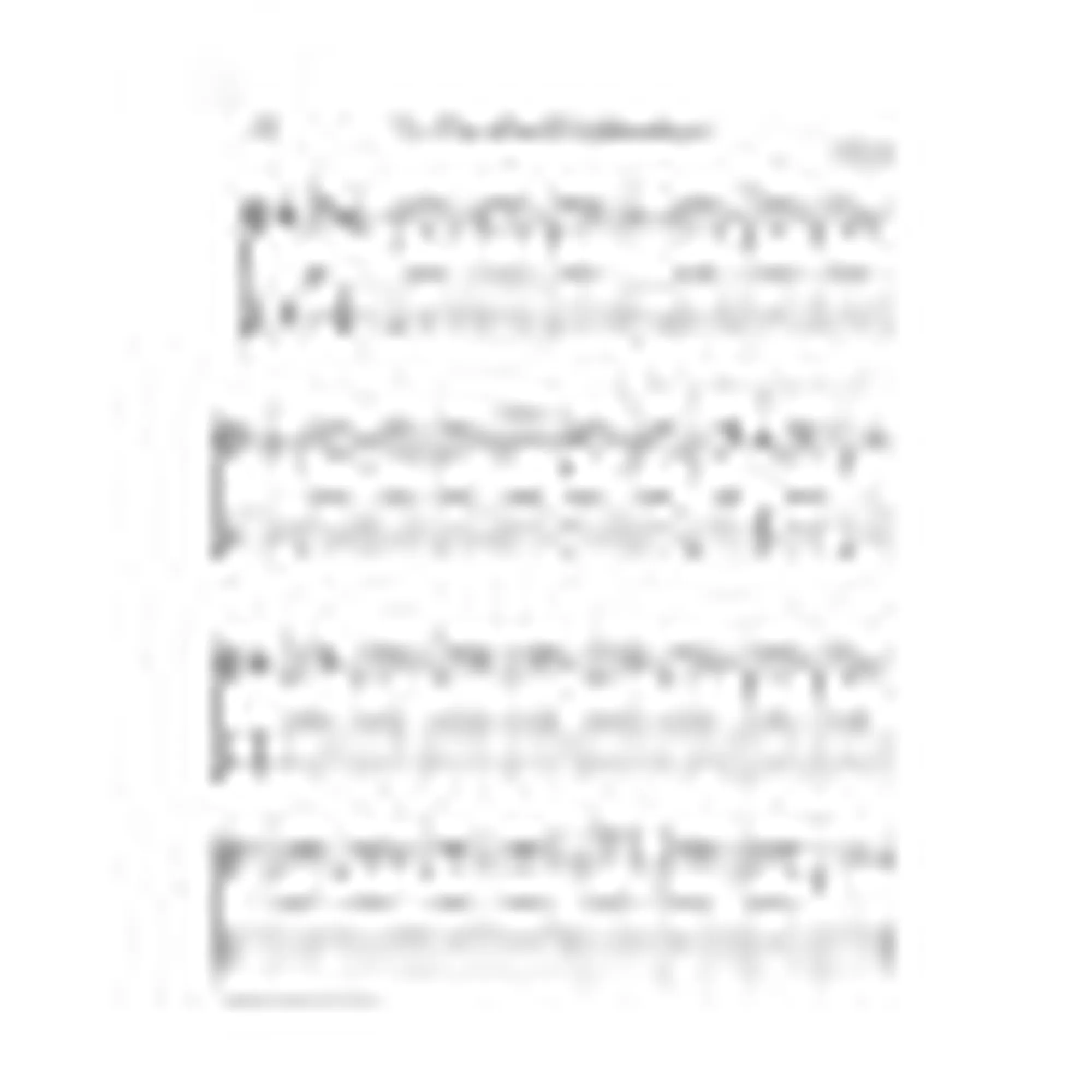Easy Folk Guitar