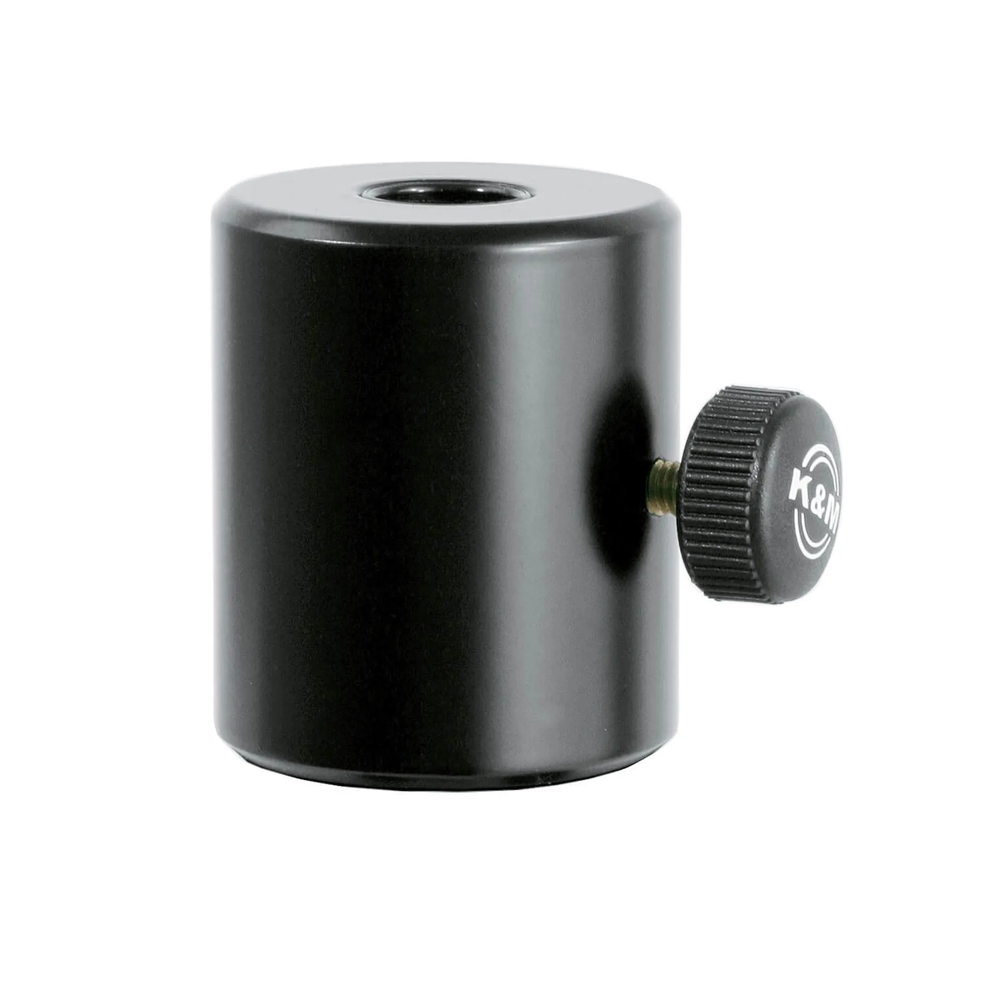 K&M 21105 Schwarz
