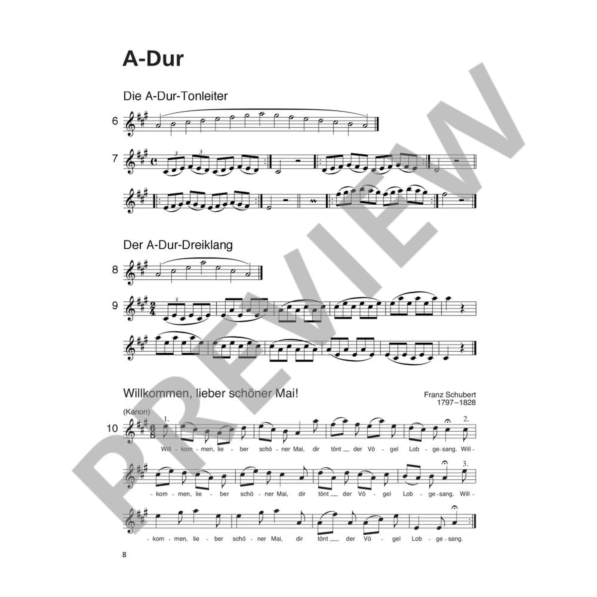 Oboenschule 2