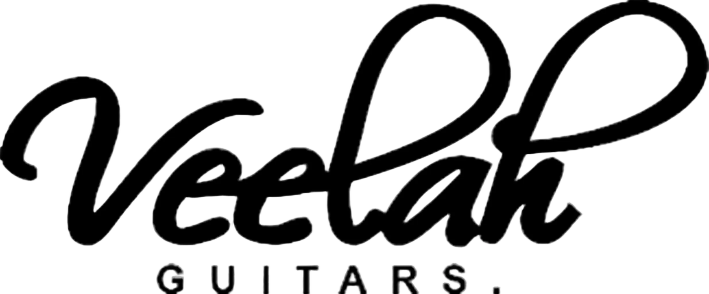 Veelah Guitars