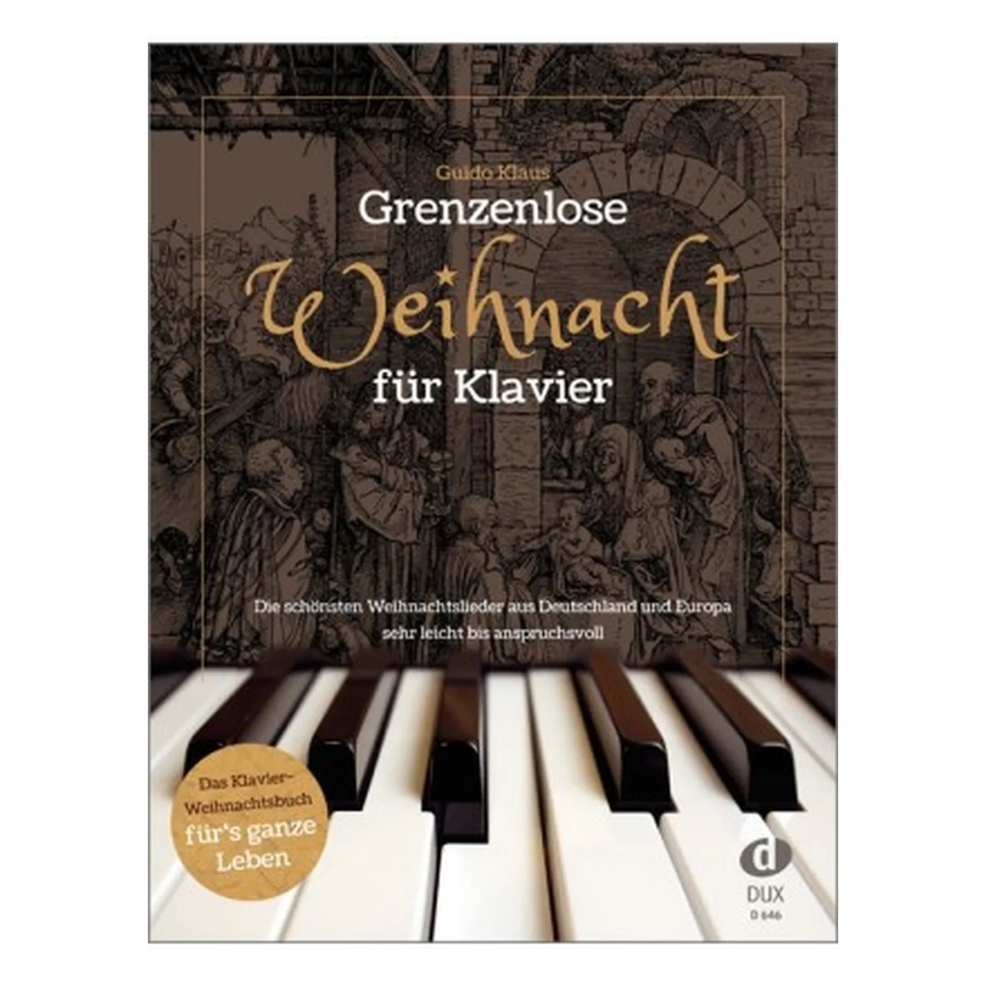 Grenzenlose Weihnacht
