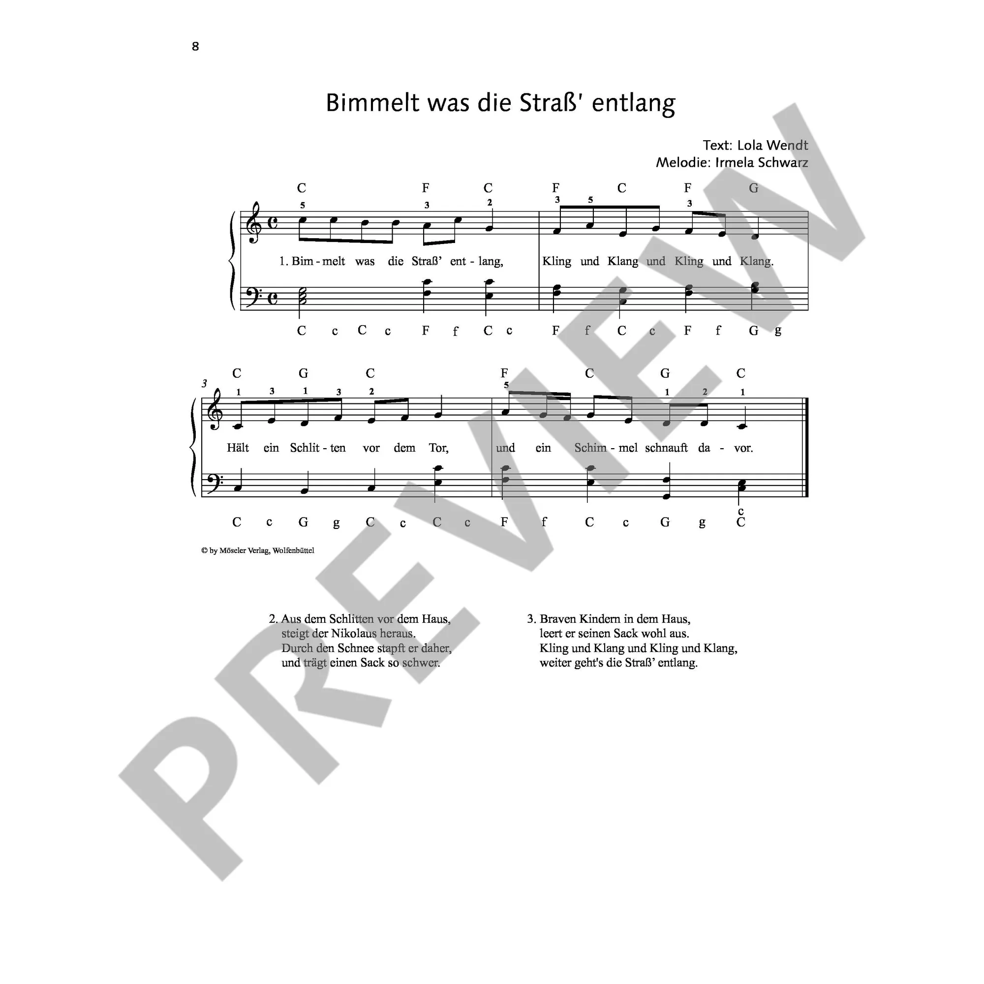 Weihnachtsliederhits