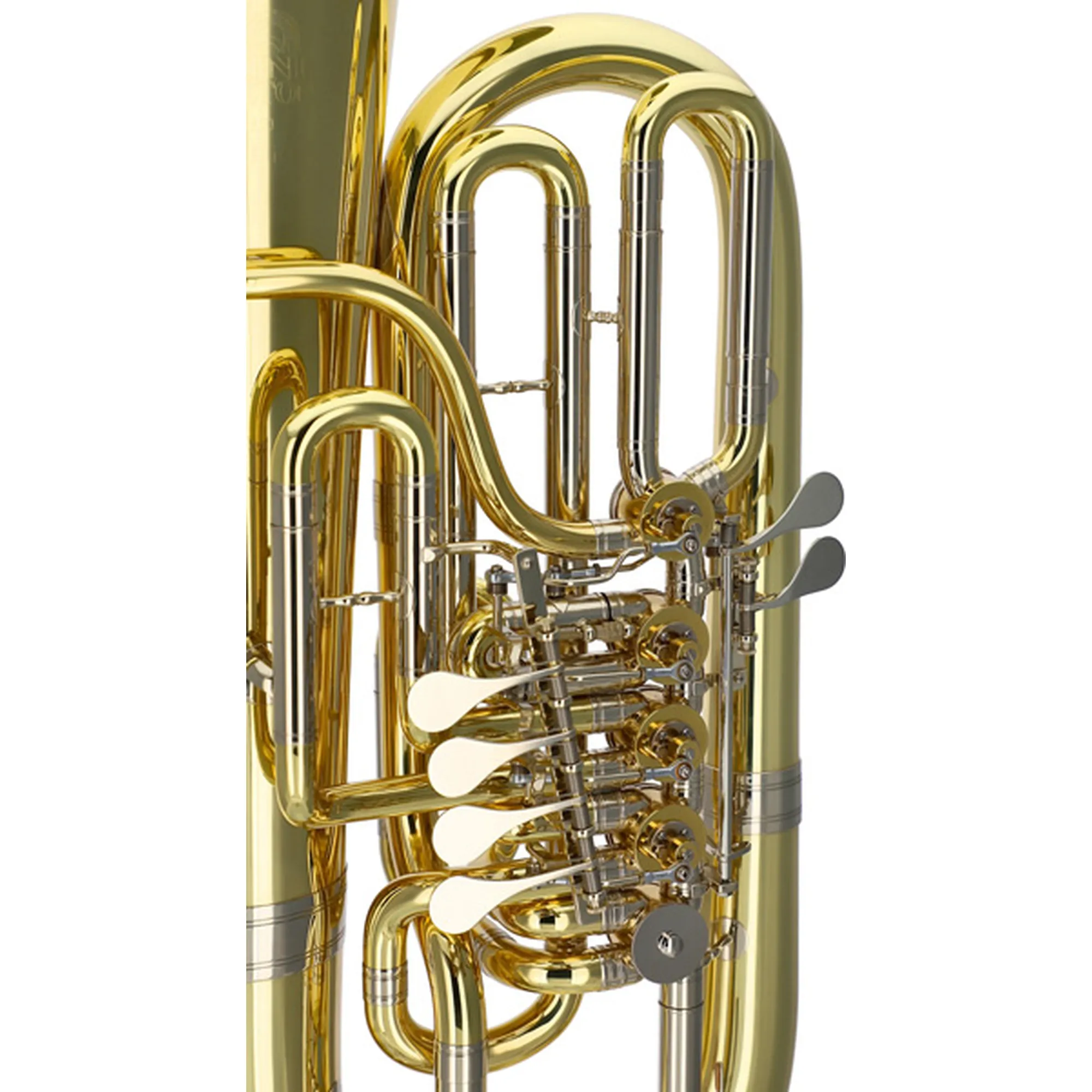 Melton 4250T-L Tradition