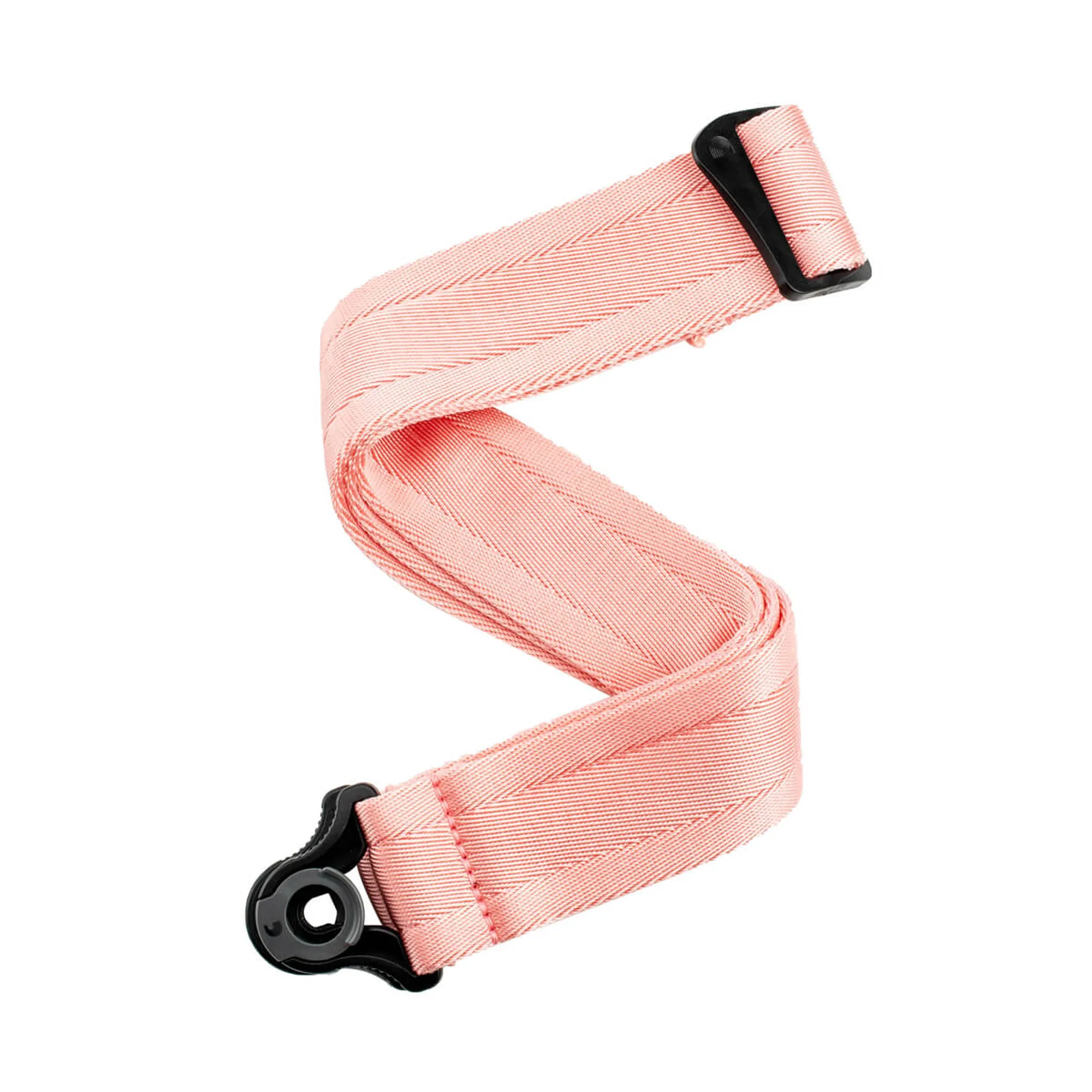 D'Addario 50BAL06 Auto Lock New Rose