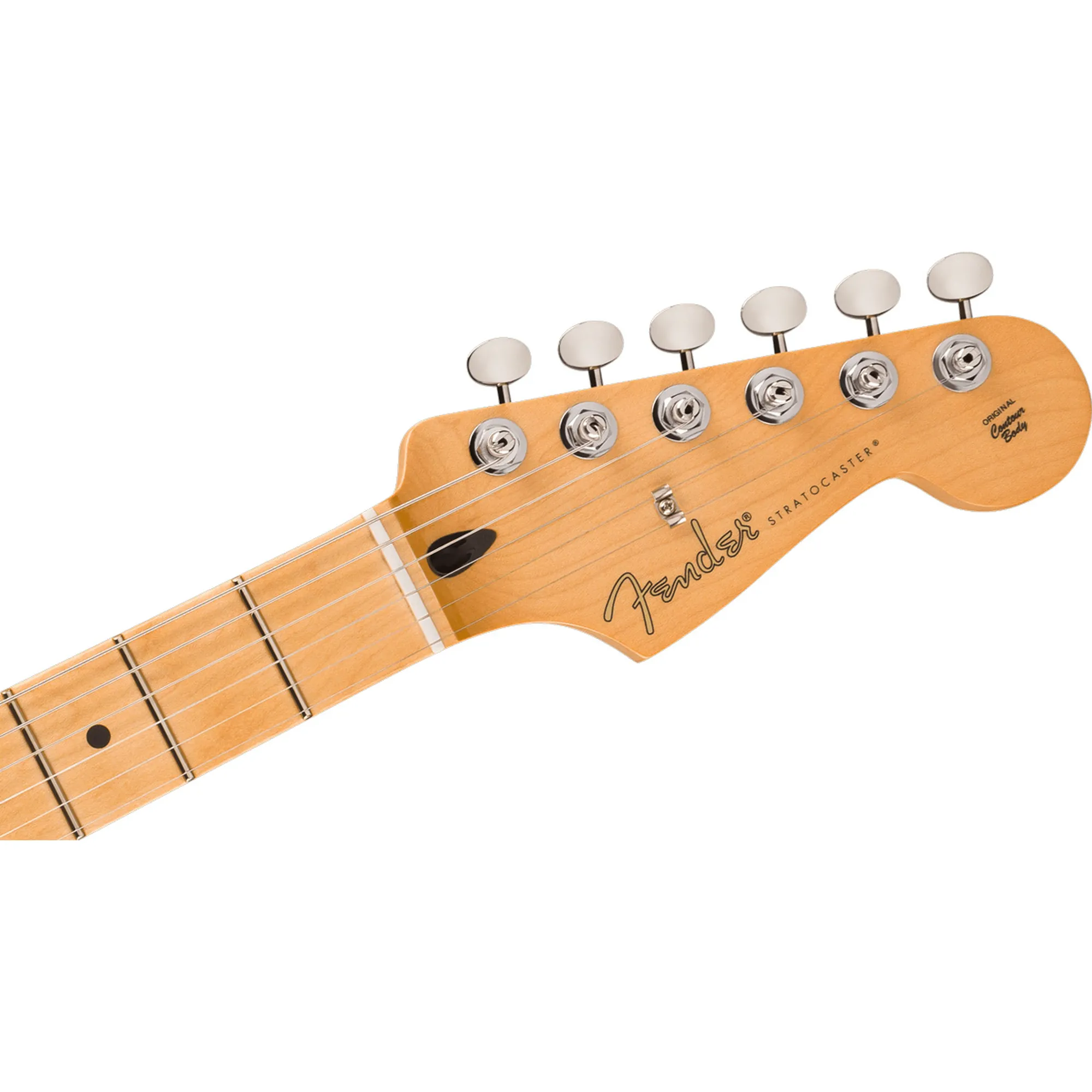 Fender Player II Strat MN - AQB