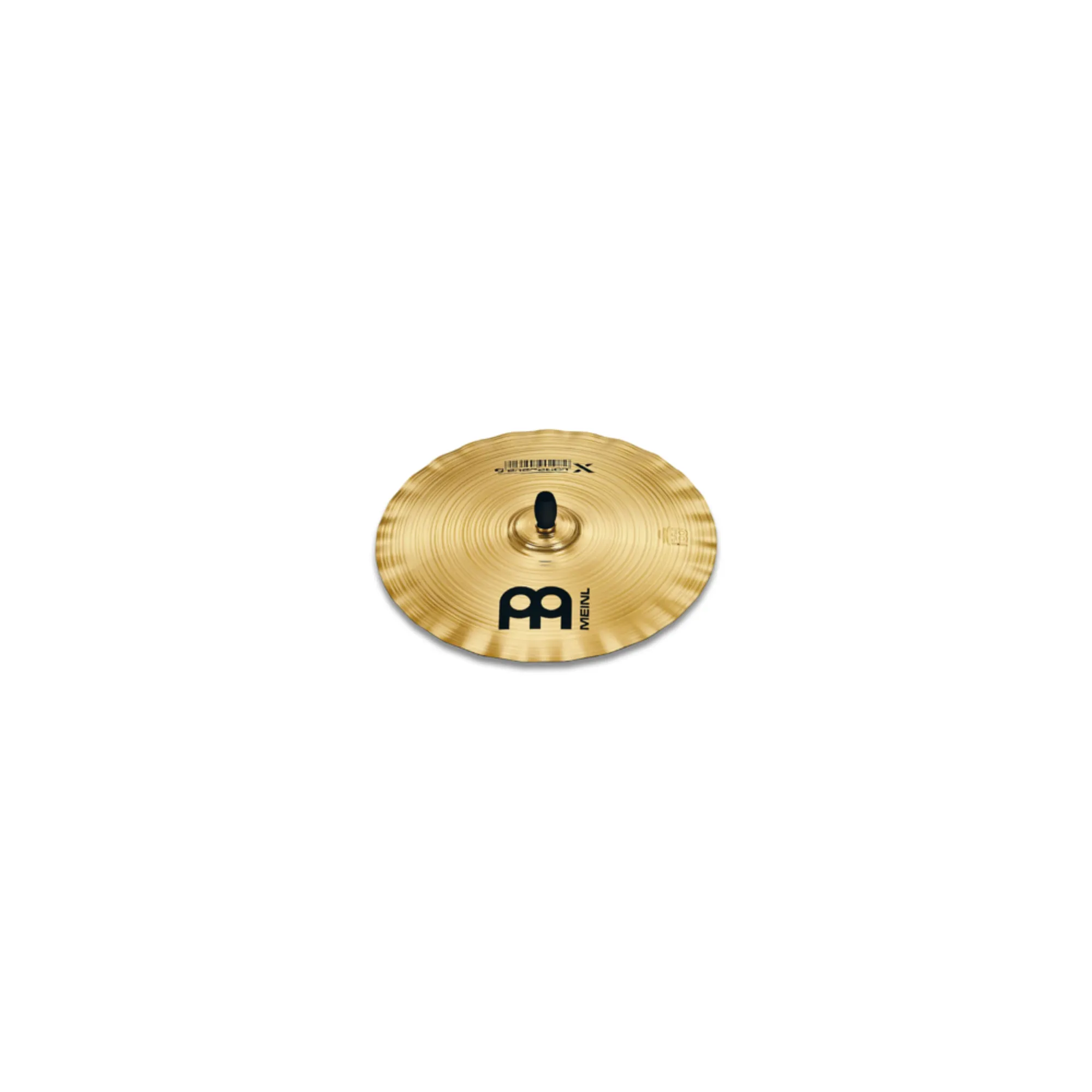 Meinl 8" Generation X