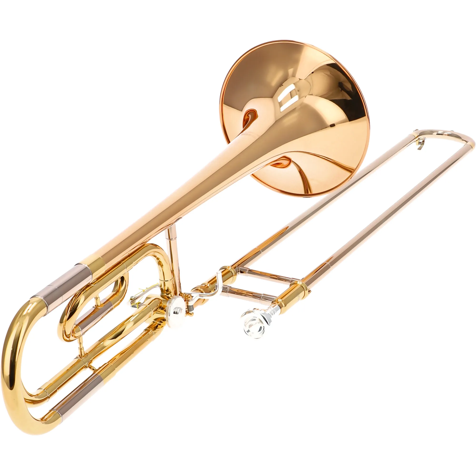 YAMAHA YSL-448 GE II