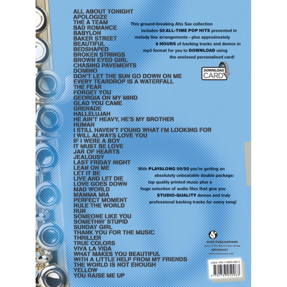 50 Pop Hits