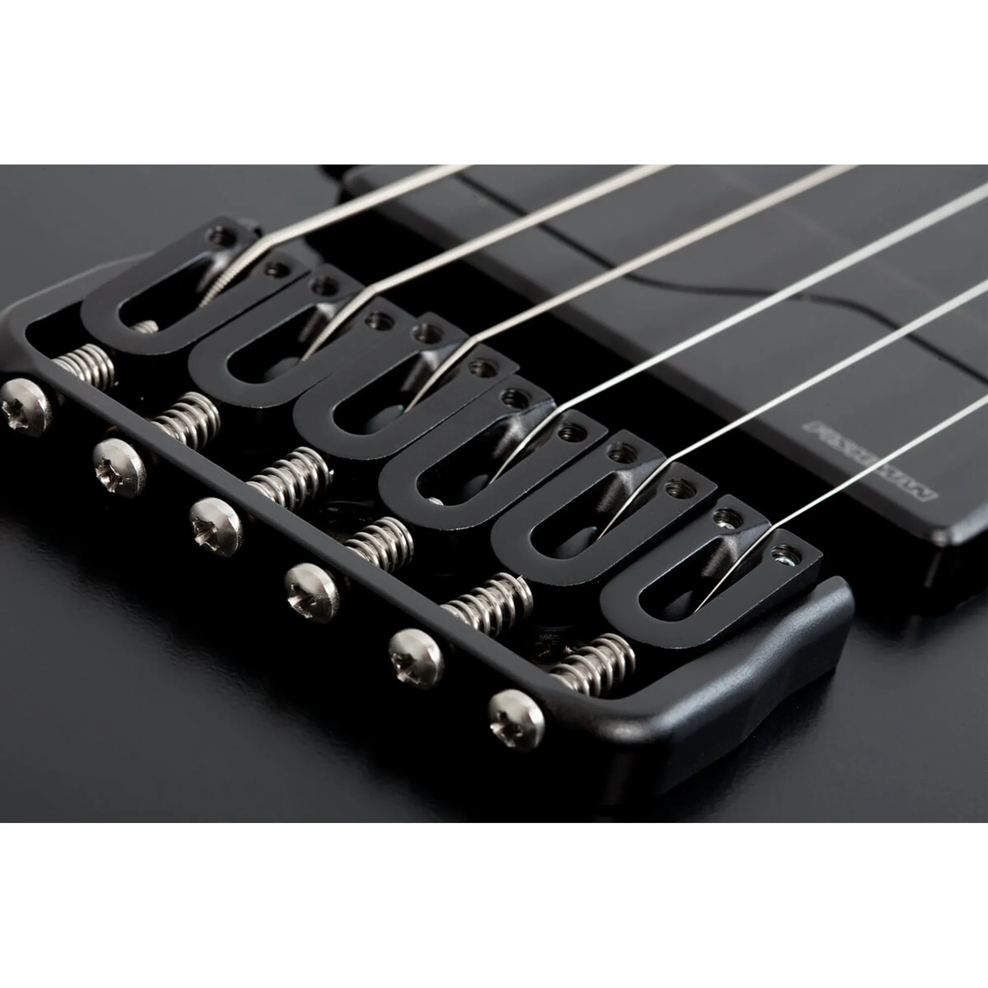 Schecter SLS Elite C-1 Evil Twin