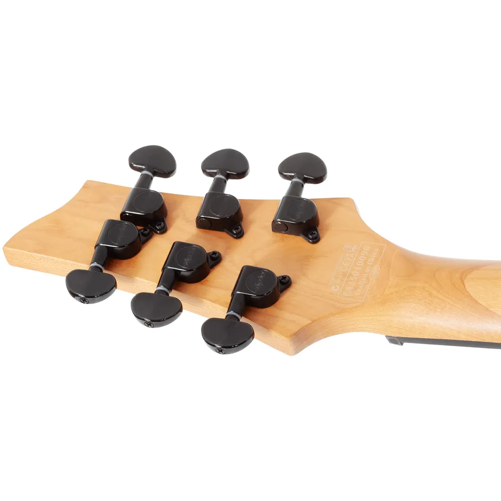 Schecter C-1 Standard - Bloodburst