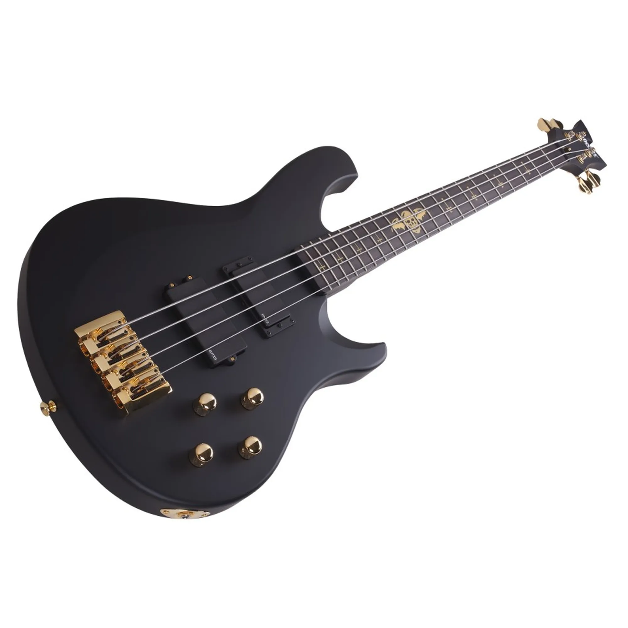Schecter Johnny Christ - SBK