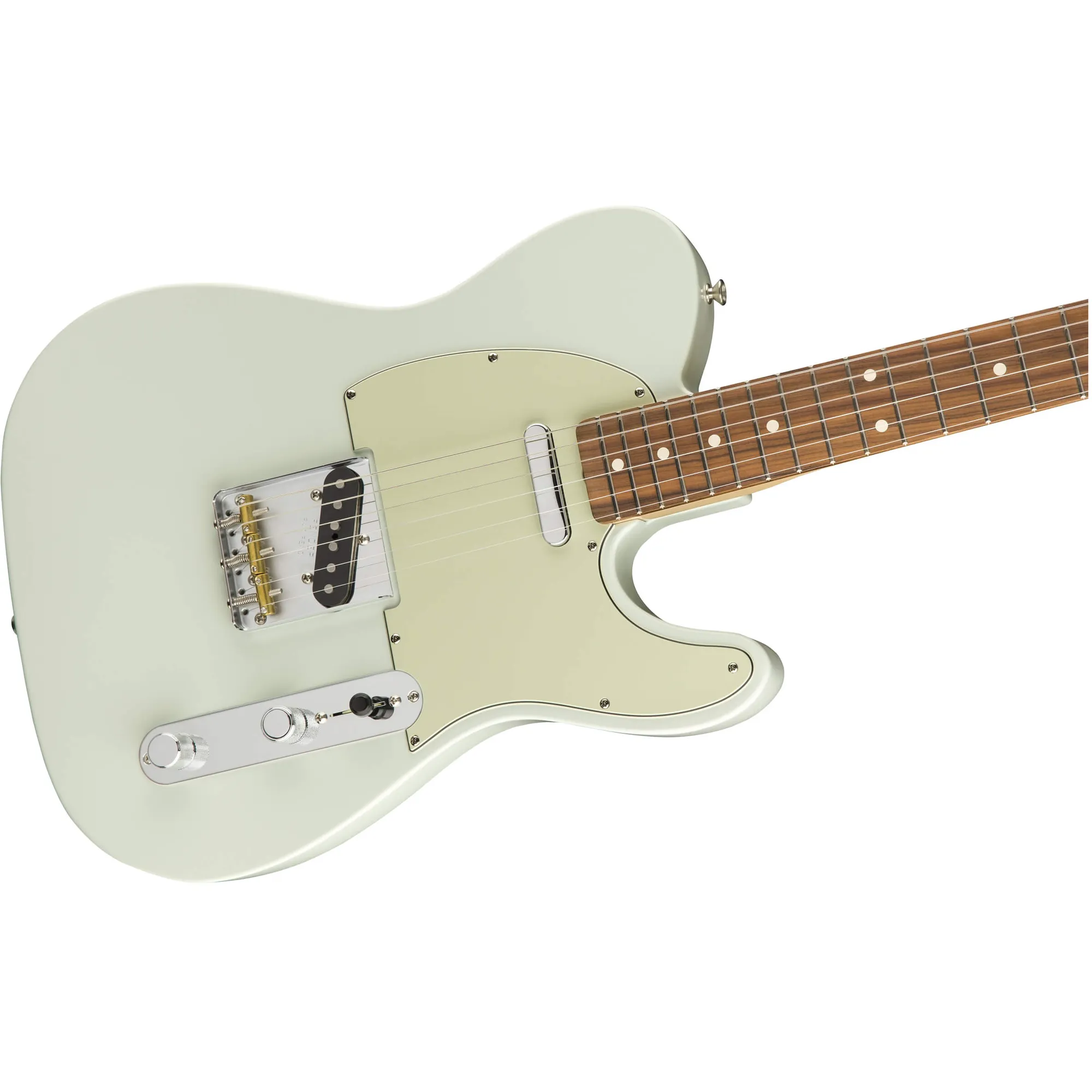 Fender Standard Tele MN - BTB