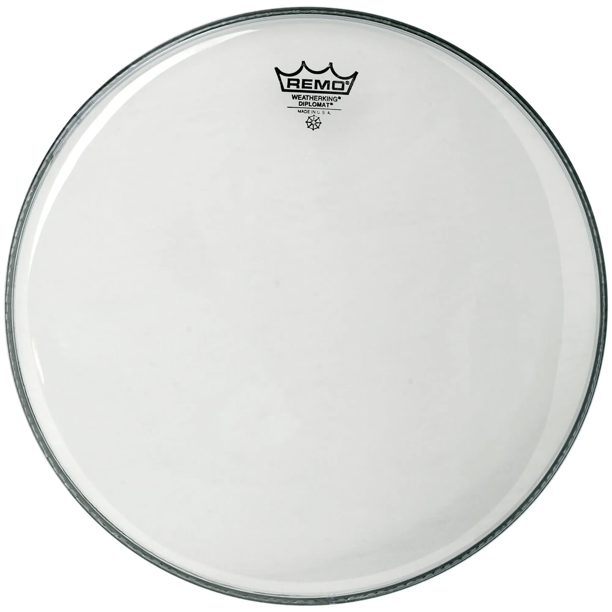 Remo Diplomat Clear 16"