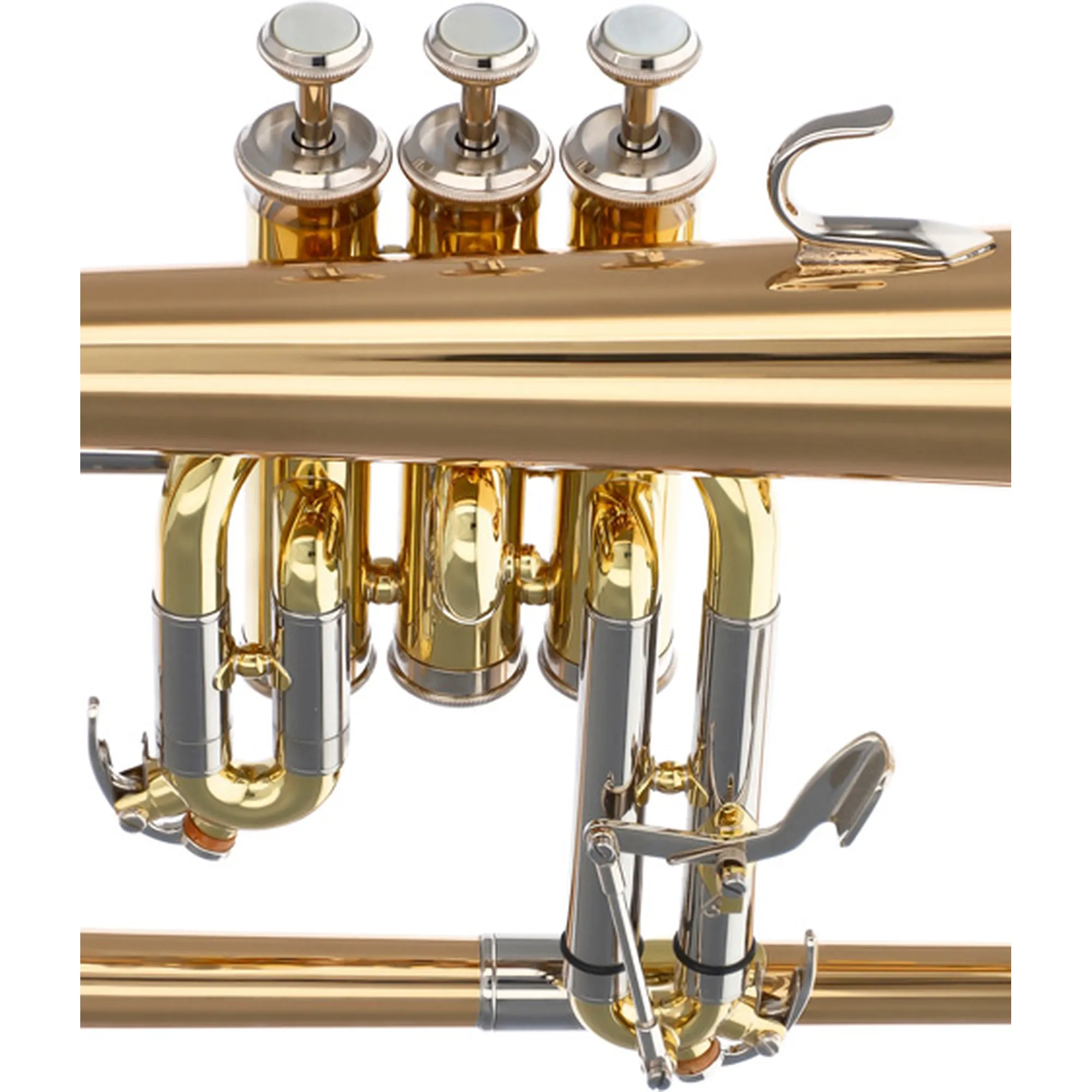 YAMAHA YFH-631 G