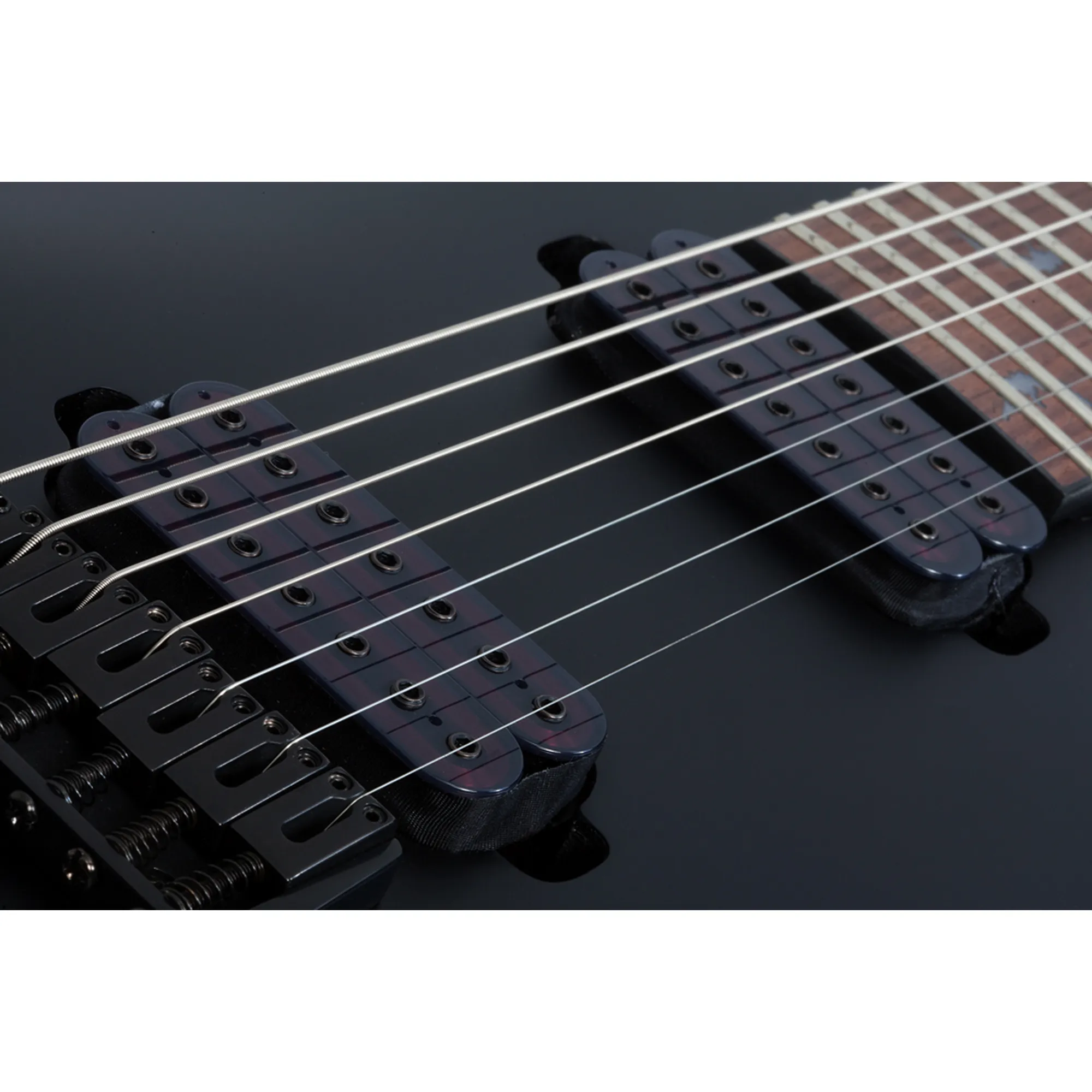 Schecter Damien 7 - SBK