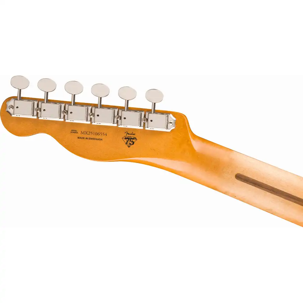 Fender 75th Anniversary Vintera Roadworn 1951 SONDERMODELL