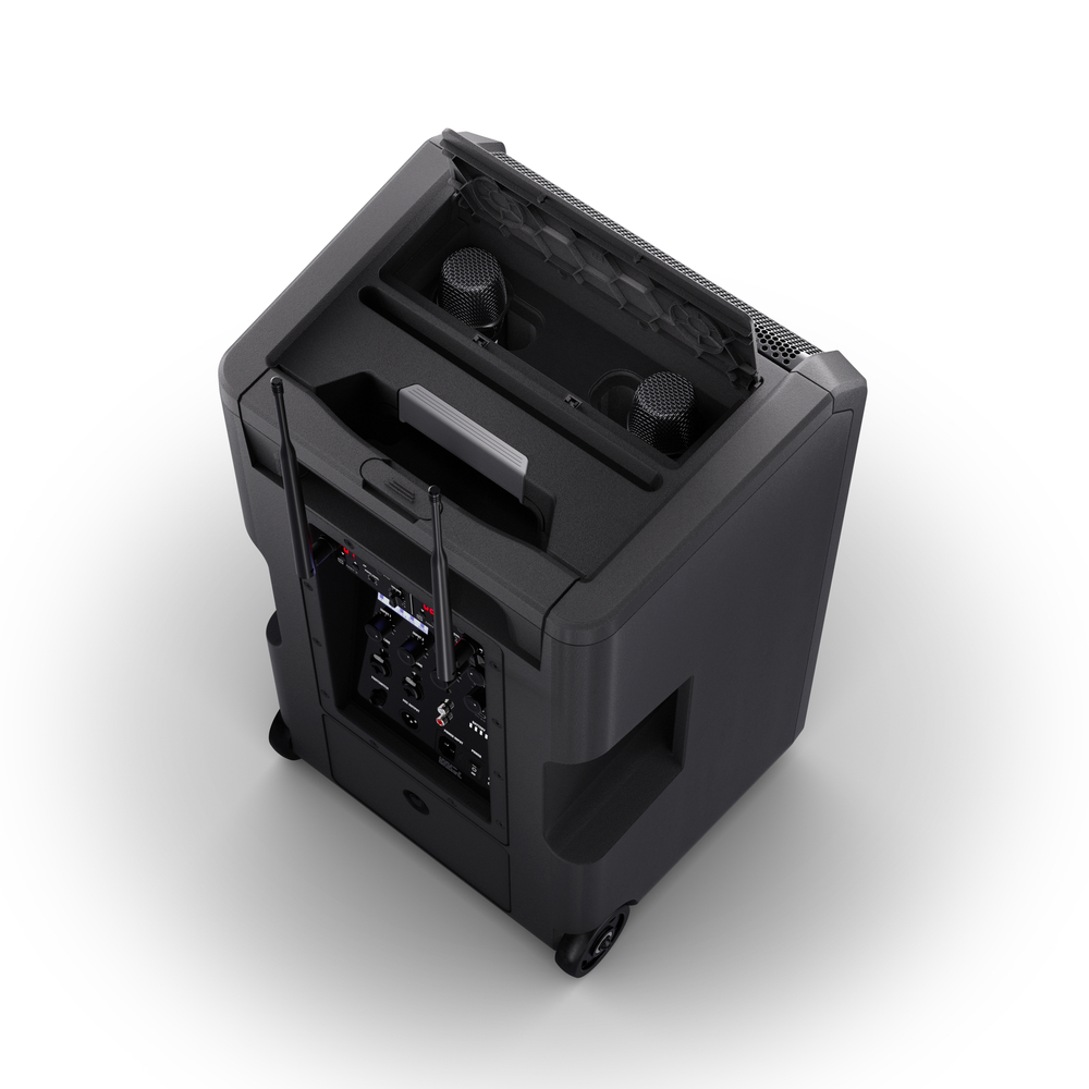 LD Systems ANNY 10 HHD2 B5