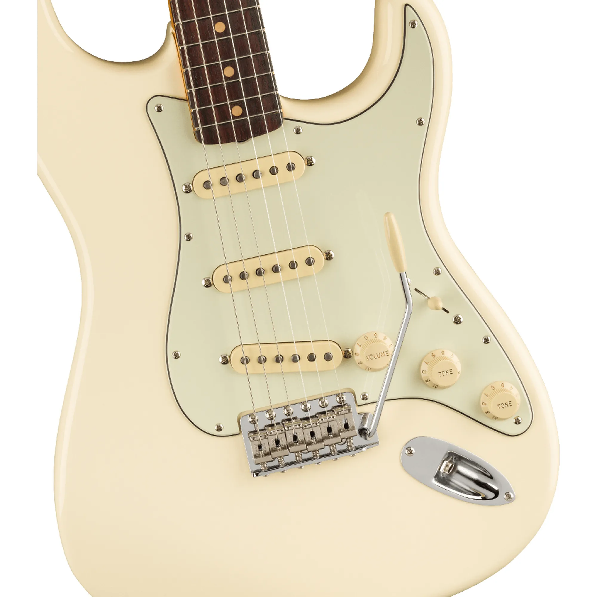 Fender American Vintage II 1961 Stratocaster RW - OWT