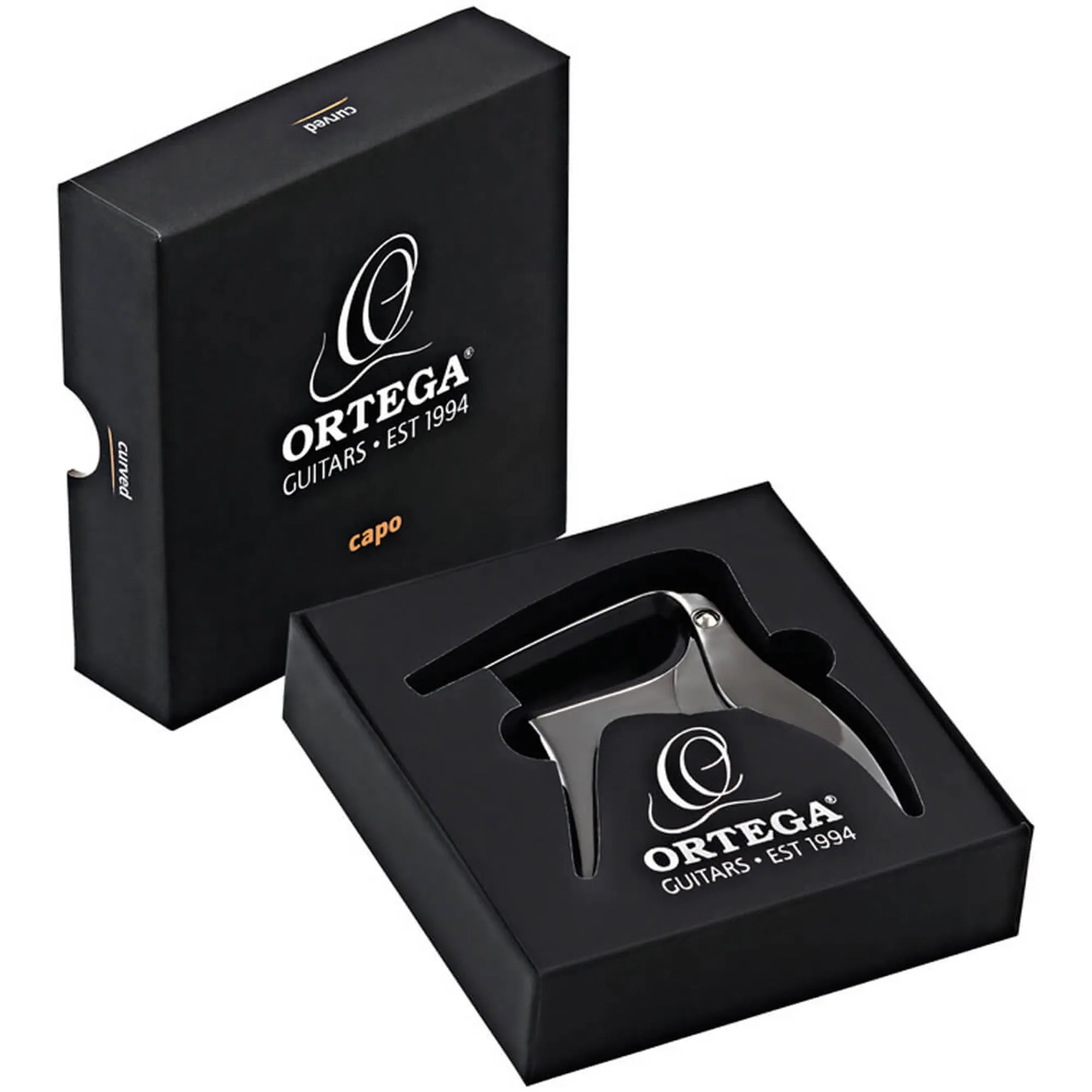 Ortega OCAPOCV-BCR