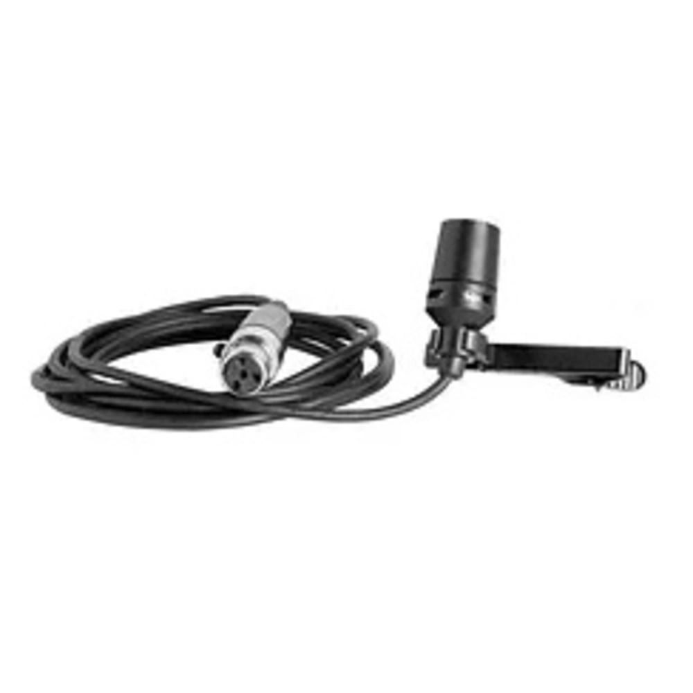 Shure CVL-B/C-TQG