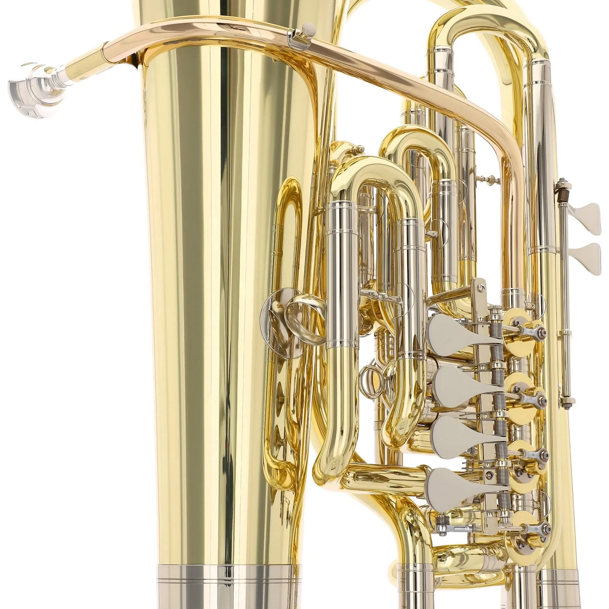 Melton 2260RA-L Brandstötter