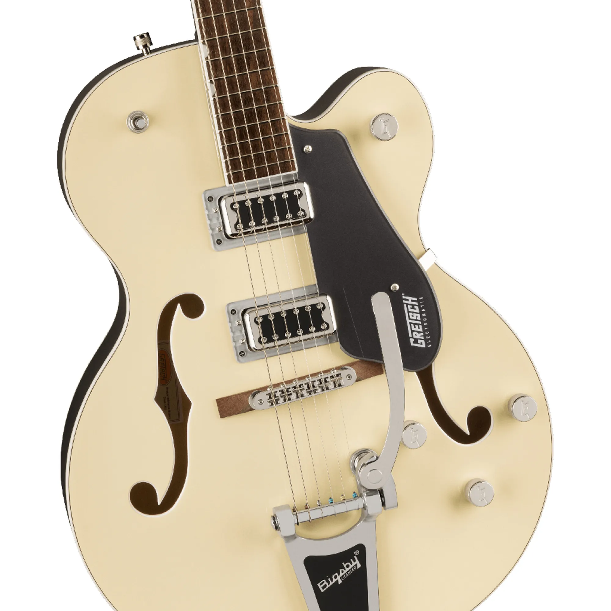 Gretsch G5420T Electromatic Classic HLW Bigsby VWT/GRY