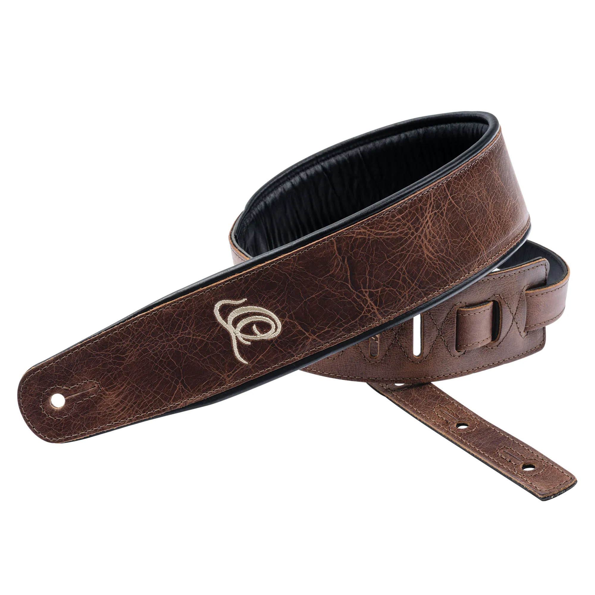 Ortega OSCL-4 Vintage Brown