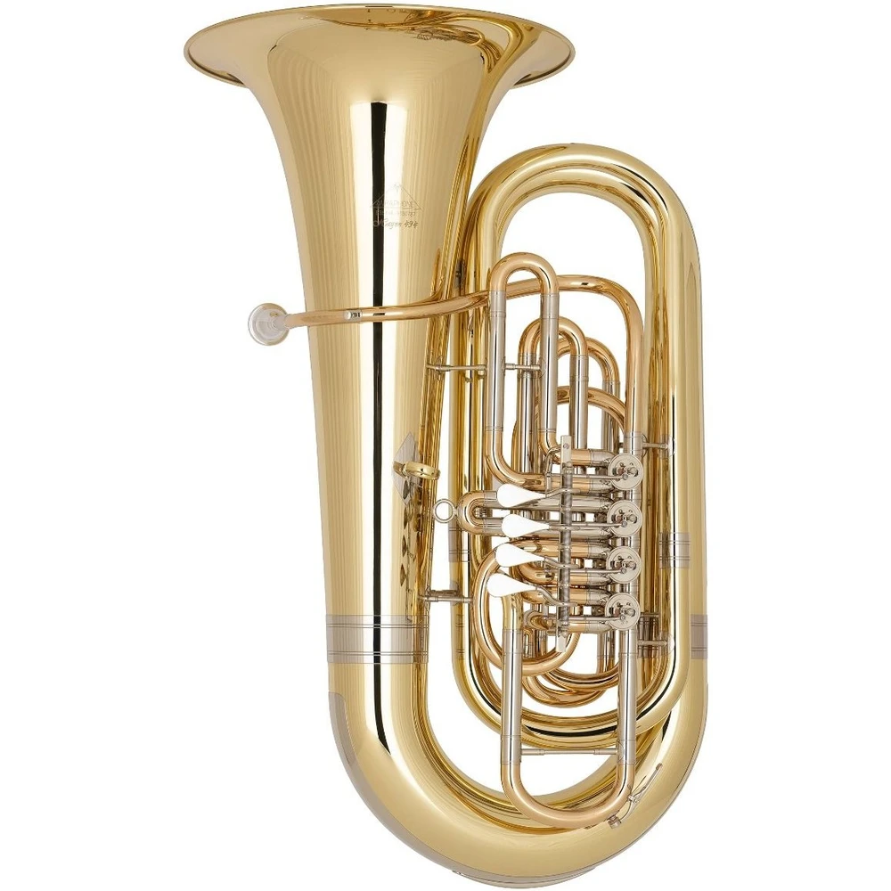 Miraphone 494A07000 Hagen Reisser Edition