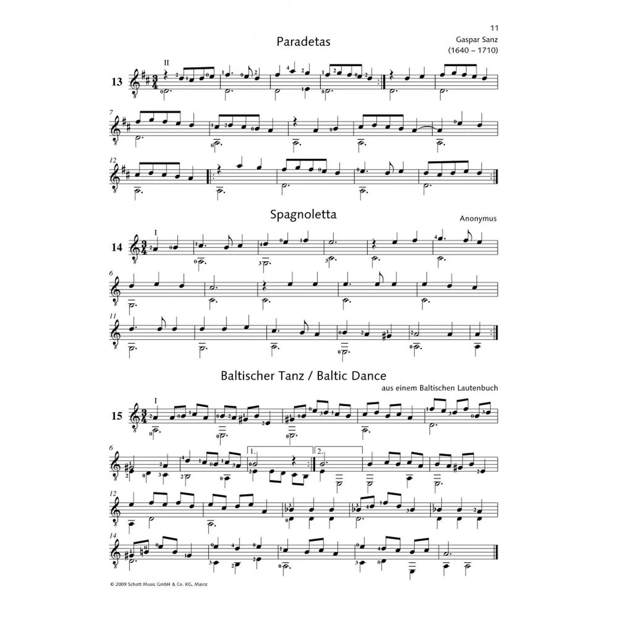 Mein erstes Konzert