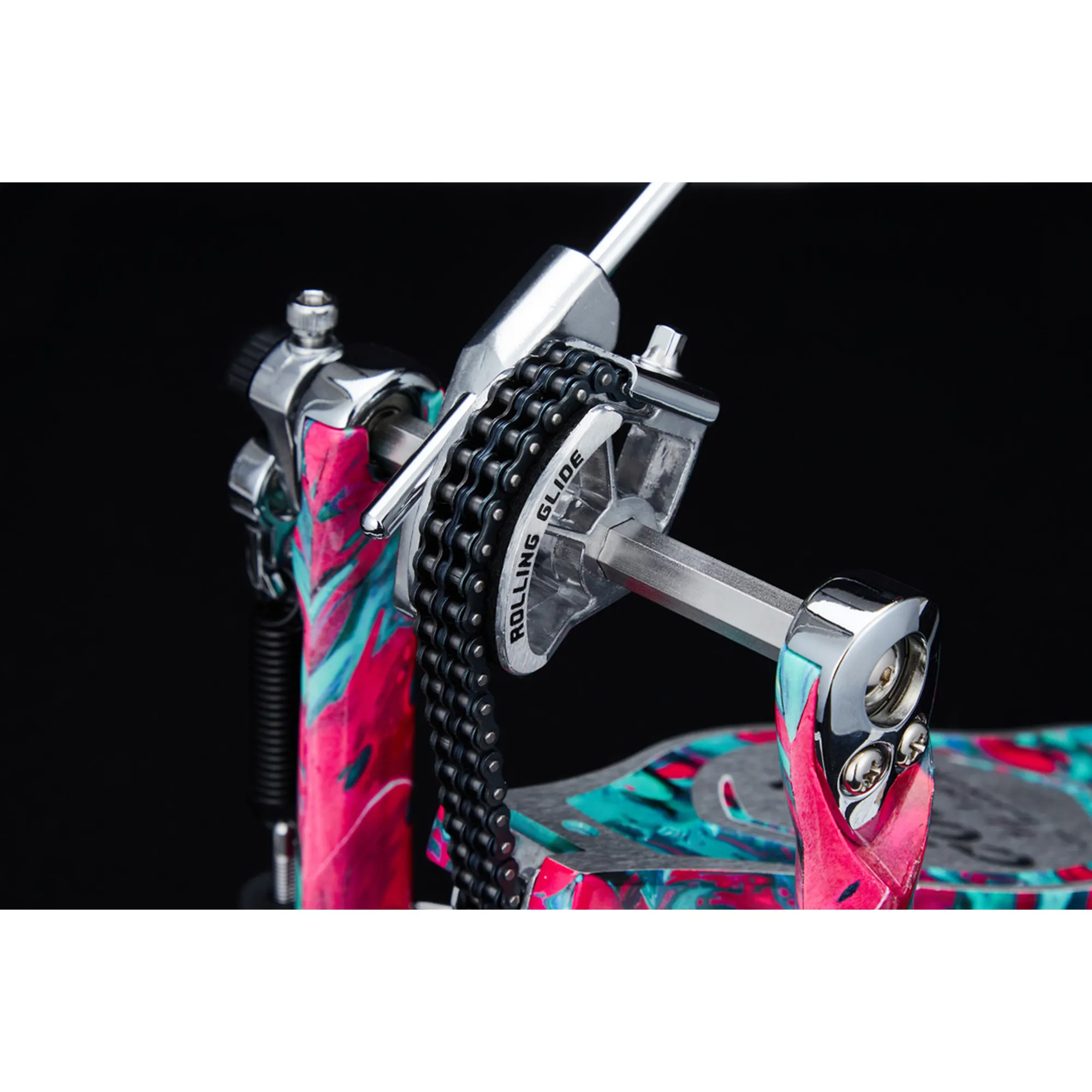 TAMA HP900RMCS 50th Limited