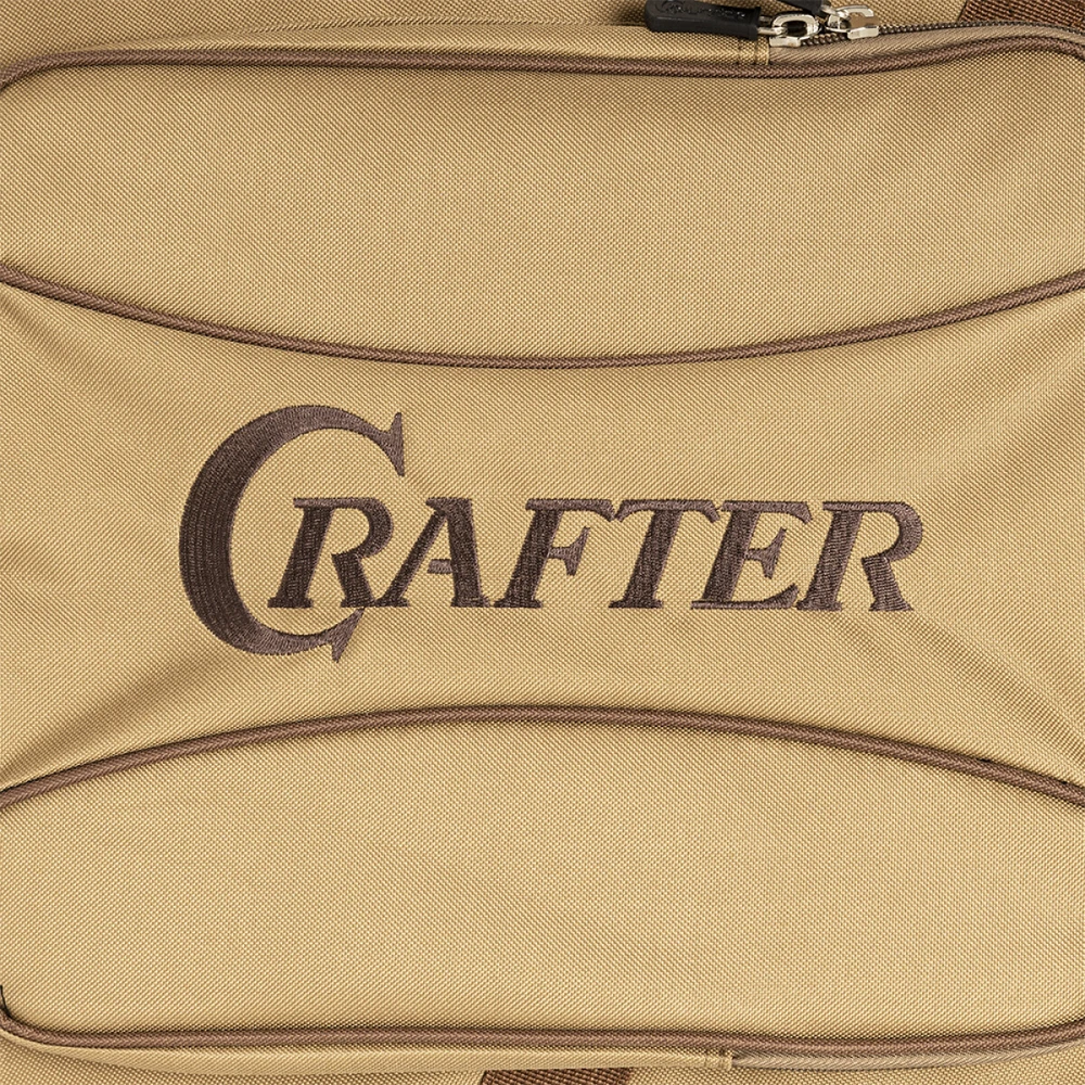 Crafter DG-M Line Western