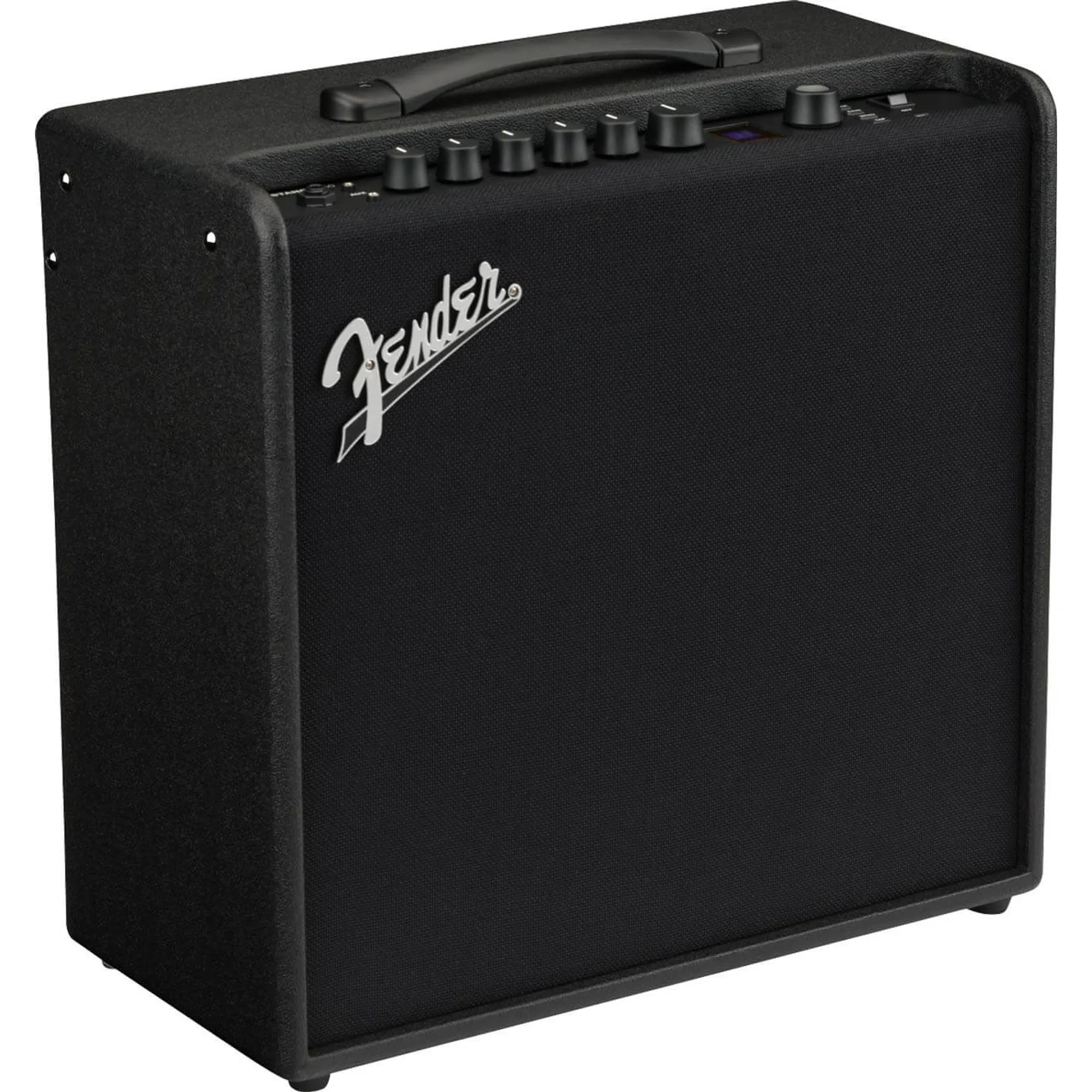 Fender Mustang LT 50
